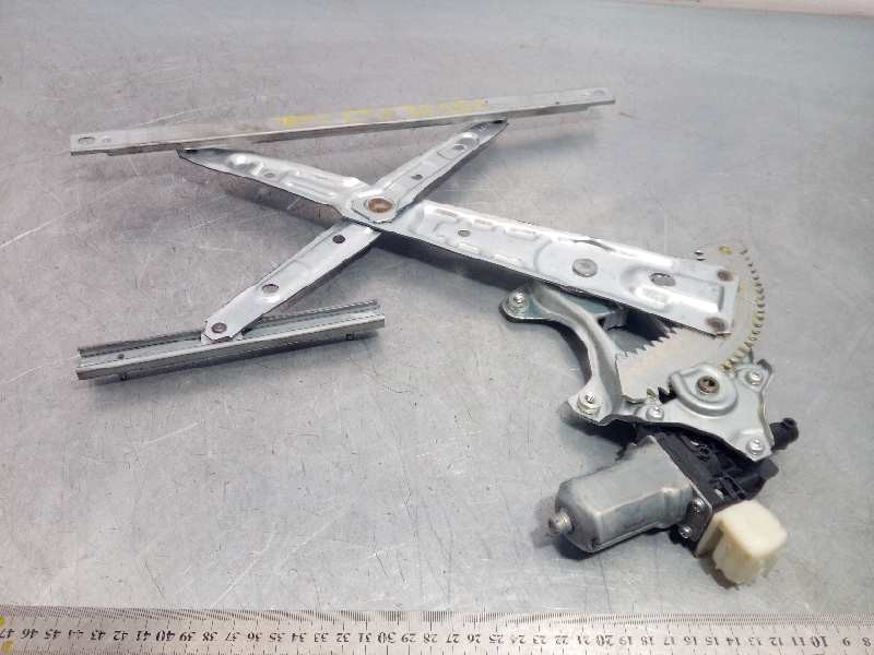 ELEVALUNAS TRASERO IZQUIERDO 827216FR0A 827311BA0A
