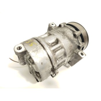 Recambio de compresor aire acondicionado para saab 9-3 station wagon (e50) 1.9 tid referencia OEM IAM 12843774 P12843774 