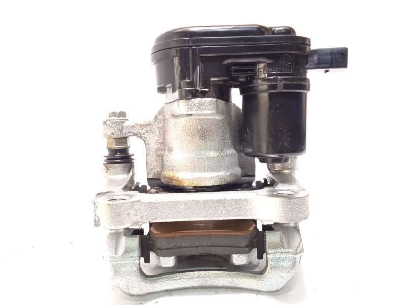 Recambio de pinza freno trasera derecha para hyundai kona 1.0 tgdi cat referencia OEM IAM 58230J9800 - Blanco 2