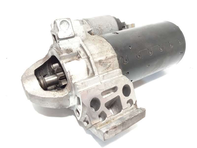Recambio de motor arranque para bmw serie 3 berlina (g20) 330d referencia OEM IAM 12418589891  0001148515 5