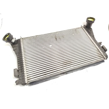 Recambio de intercooler para volkswagen golf plus v (5m1, 521) 1.9 tdi referencia OEM IAM 1K0145803L  