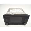 Recambio de sistema audio / radio cd para seat leon st (5f8) 2.0 tdi 4drive referencia OEM IAM 5F0035871D 5F0035871D2ZZ 