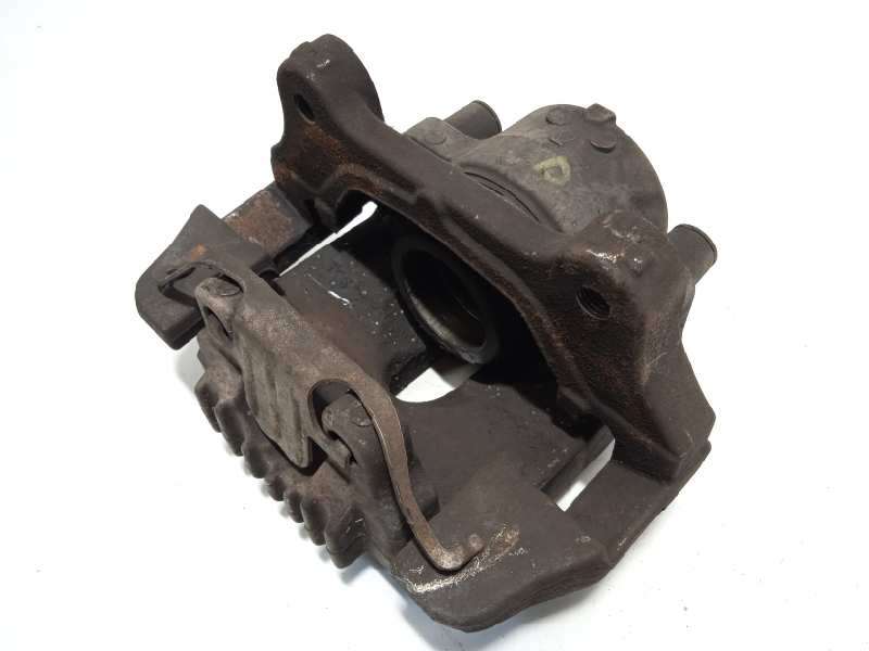 Recambio de pinza freno delantera derecha para bmw serie 3 cabrio (e93) 325d referencia OEM IAM 34116769094 - Blanco 3