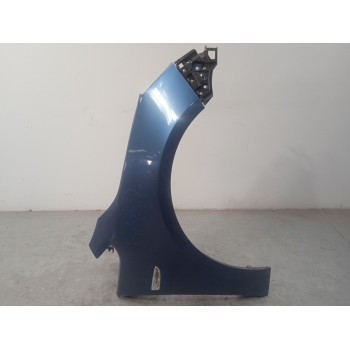 Recambio de aleta delantera derecha para opel astra j (p10) 1.7 cdti (68) referencia OEM IAM 13390003 13256343 1100001