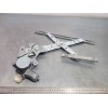 Recambio de elevalunas trasero izquierdo para nissan x-trail (t32) 2.0 dci diesel cat referencia OEM IAM 827216FR0A  827311BA0A