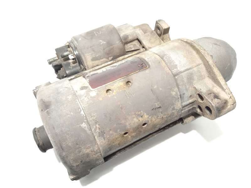 Recambio de motor arranque para mercedes-benz clase e (w211) berlina e 270 cdi (211.016) referencia OEM IAM 0051512901  A0051512 2