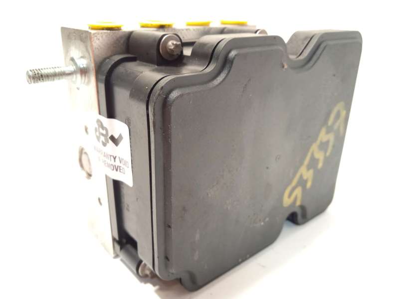 Recambio de abs para dacia logan ii ambiance referencia OEM IAM 476601203R 0265956403 269722 3
