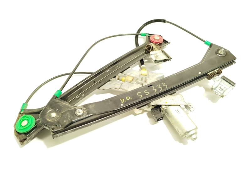 ELEVALUNAS DELANTERO DERECHO 12788800 