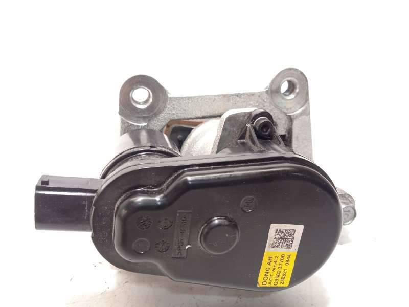 Recambio de pinza freno trasera derecha para hyundai kona 1.0 tgdi cat referencia OEM IAM 58230J9800 - Blanco 3