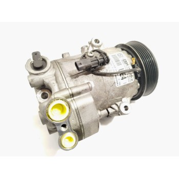 COMPRESOR AIRE ACONDICIONADO 13335251 