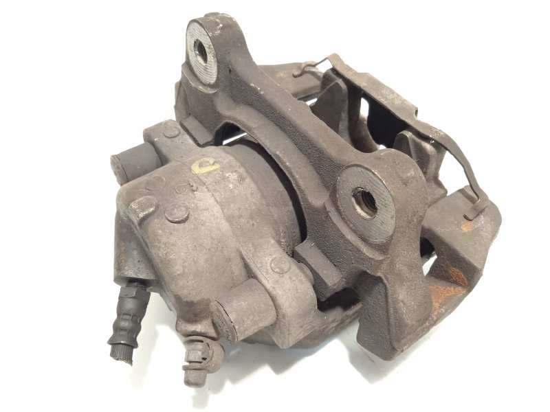 Recambio de pinza freno delantera derecha para bmw serie 3 cabrio (e93) 325d referencia OEM IAM 34116769094 - Blanco 4