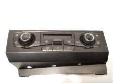 Recambio de mando climatizador para audi a5 cabriolet (8f7) 2.0 tdi referencia OEM IAM 8T2820043AF  
