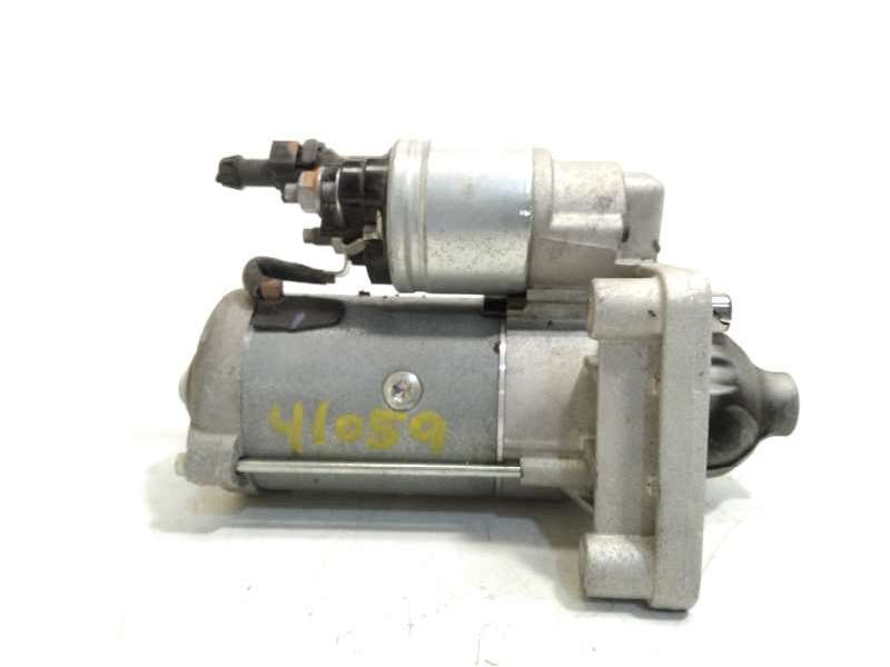 Recambio de motor arranque para citroën berlingo 1.5 blue-hdi fap referencia OEM IAM 9825233080  ESW2021HE 2