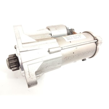 Recambio de motor arranque para mg mg hs (as23) 1.5 t (sas23) referencia OEM IAM 10078529  0399703159