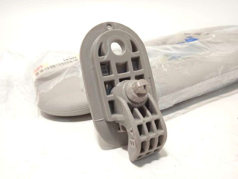 Recambio de parasol derecho para kia rio (yb) 1.0 tgdi cat referencia OEM IAM NOREF - Rojo 3