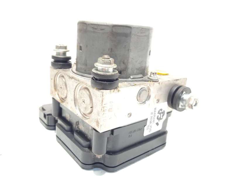Recambio de abs para nissan qashqai (j11) 1.5 turbodiesel cat referencia OEM IAM 476604EA1E 2265106455 269829 2