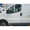 nissan primastar furgoneta (x83) del año 2008
