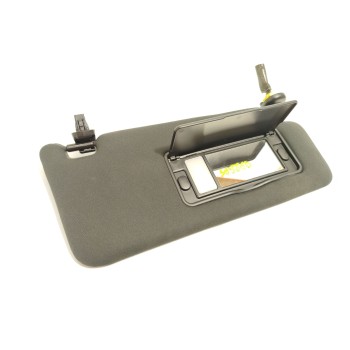 Recambio de parasol derecho para honda civic x hatchback (fc_, fk_) 1.0 vtec referencia OEM IAM NOREF  