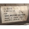 Recambio de motor arranque para mg mg hs (as23) 1.5 t (sas23) referencia OEM IAM 10078529  0399703159
