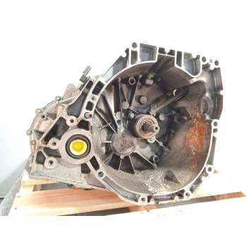 CAJA CAMBIOS TL4389 320101607R 