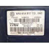 Recambio de abs para skoda rapid active referencia OEM IAM 6R0614517CD A005A292 54086975E