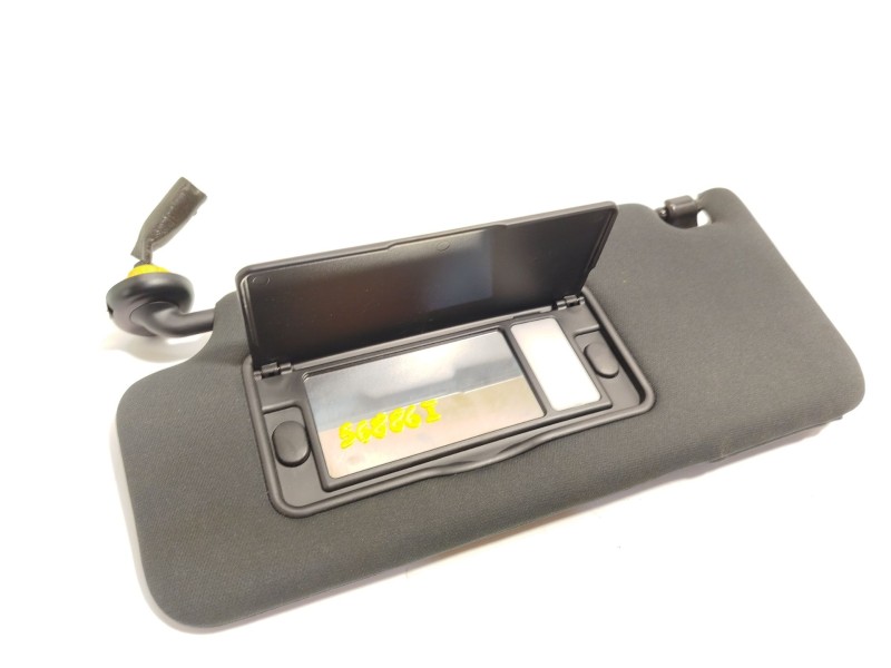 PARASOL IZQUIERDO NOREF 