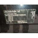 VOLKSWAGEN POLO VI (AW1, BZ1, AE1)