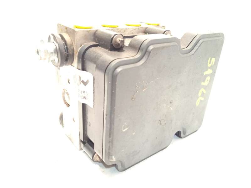 Recambio de abs para nissan qashqai (j11) 1.5 turbodiesel cat referencia OEM IAM 476604EA1E 2265106455 269829 3