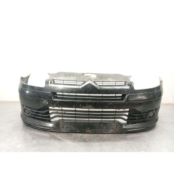 Recambio de paragolpes delantero para citroën c4 coupé (la_) 1.6 hdi referencia OEM IAM 7401GR  