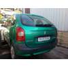 citroën xsara picasso del año 2000