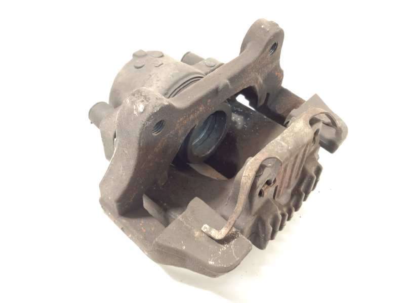 Recambio de pinza freno delantera izquierda para bmw serie 3 cabrio (e93) 325d referencia OEM IAM 34116769093 - Blanco 3