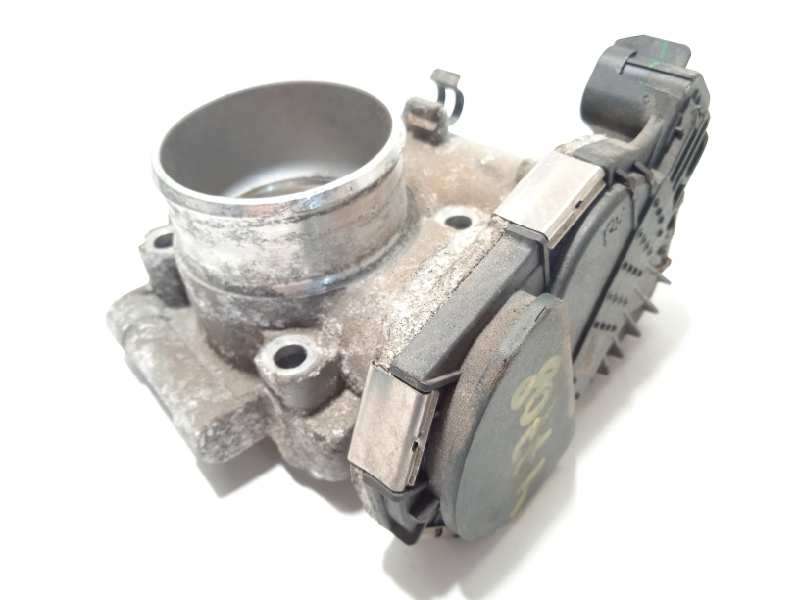 Recambio de caja mariposa para opel corsa d sport referencia OEM IAM 55562270  0280750482 2