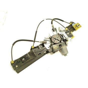 ELEVALUNAS DELANTERO IZQUIERDO 13350757 20951581 