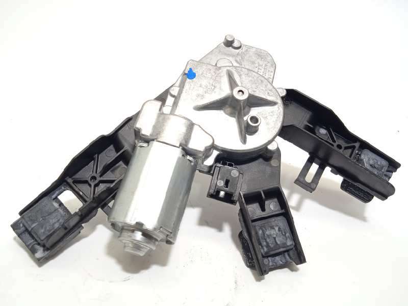 Recambio de motor limpia trasero para citroën c4 picasso referencia OEM IAM 9819523180  0390205010 - Azul 2