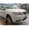 seat toledo iv (kg3) del año 2013