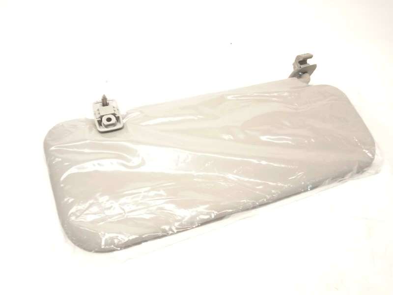 Recambio de parasol izquierdo para kia rio (yb) 1.0 tgdi cat referencia OEM IAM 85210H8060BF3 - Rojo 2