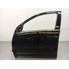 Recambio de puerta delantera izquierda para mitsubishi outlander ii (cw_w) 2.2 di-d 4wd referencia OEM IAM 5700B395  