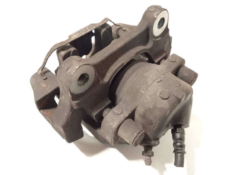 Recambio de pinza freno delantera izquierda para bmw serie 3 cabrio (e93) 325d referencia OEM IAM 34116769093 - Blanco 4