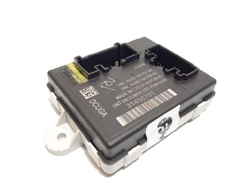 MODULO CONFORT 31456701 