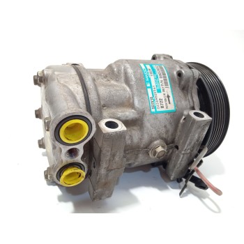 COMPRESOR AIRE ACONDICIONADO 60653652 SD7V16