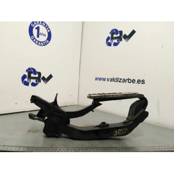 Recambio de potenciometro pedal para mercedes-benz clase cls (w219) 63 amg (219.377) referencia OEM IAM A1713000004  