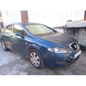 SEAT LEON (1P1)