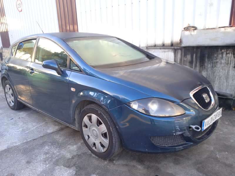 SEAT LEON (1P1)