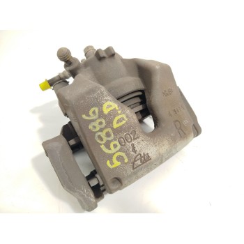 PINZA FRENO DELANTERA DERECHA 43018TEAT01 