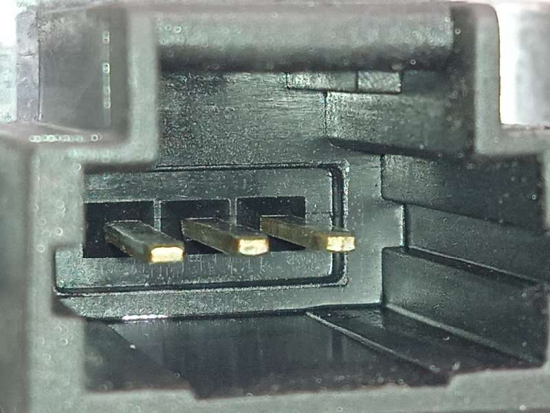 Recambio de motor limpia trasero para citroën c4 picasso referencia OEM IAM 9819523180  0390205010 - Azul 3