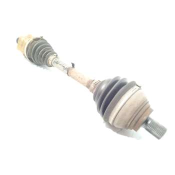 TRANSMISION DELANTERA IZQUIERDA 5Q0407271CR 