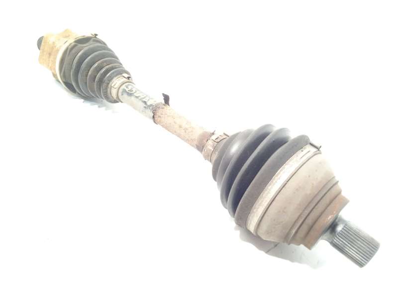 TRANSMISION DELANTERA IZQUIERDA 5Q0407271CR 