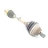 Recambio de transmision delantera izquierda para seat leon st (5f8) 2.0 tdi 4drive referencia OEM IAM 5Q0407271CR  