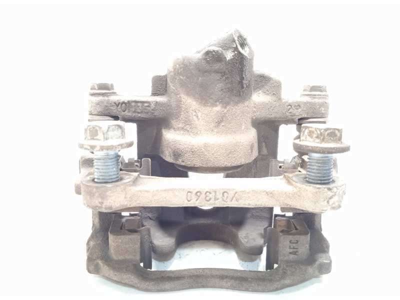 Recambio de pinza freno trasera izquierda para mercedes-benz vito (w639) basic, combi 115 cdi largo (639.603) referencia OEM IAM - Azul 2