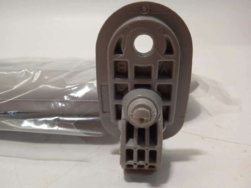 Recambio de parasol izquierdo para kia rio (yb) 1.0 tgdi cat referencia OEM IAM 85210H8060BF3 - Rojo 3